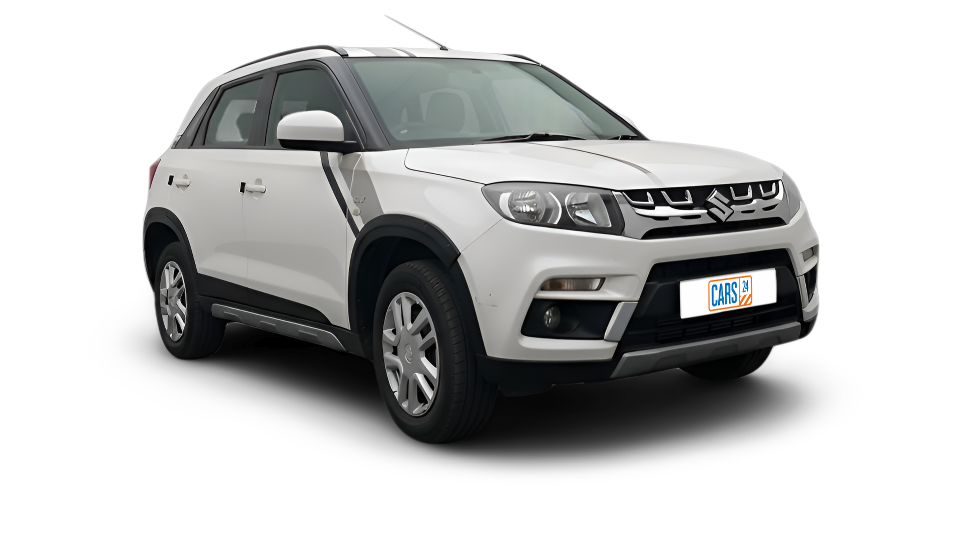 Maruti Vitara Brezza-img
